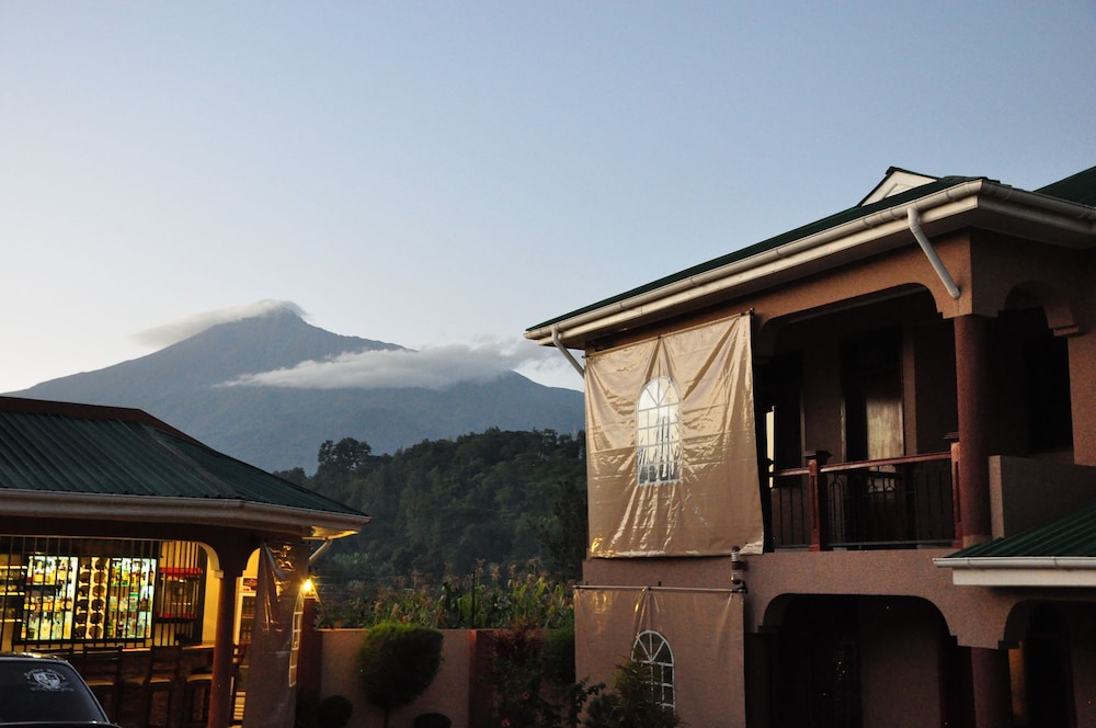 Mecepp Holiday Resort