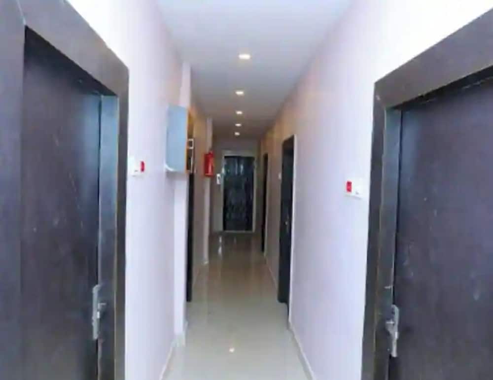 DURGA BHAVANI RESIDENCY