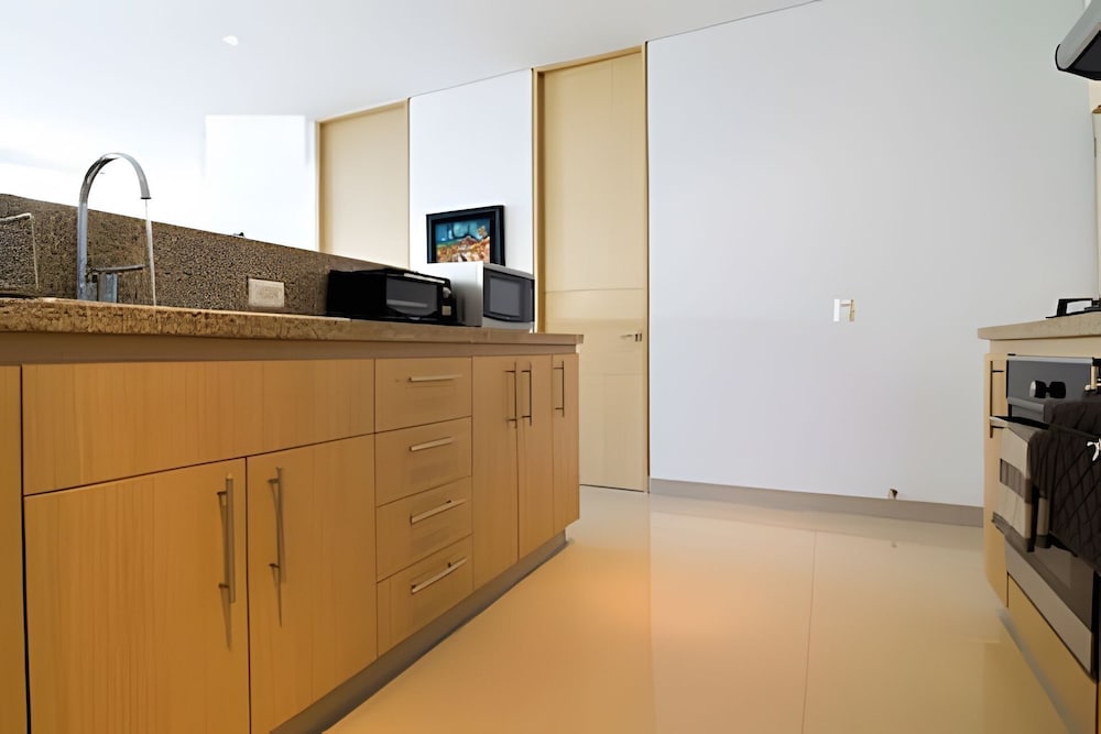 Apartamentos Reserva del Mar - by SOHO