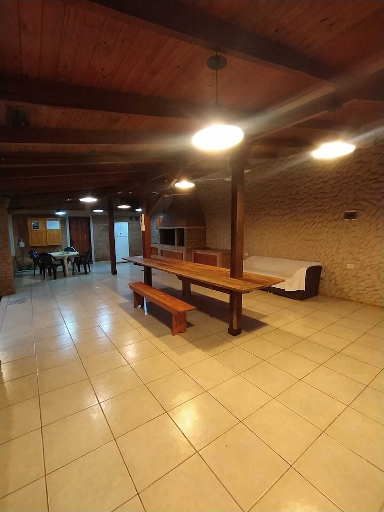 Cabañas Los Horneros