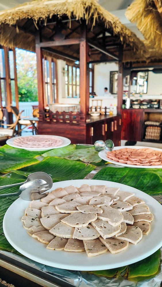 Allezboo Beach Resort & Spa