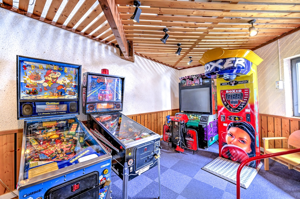 Village Club Les Tavaillons