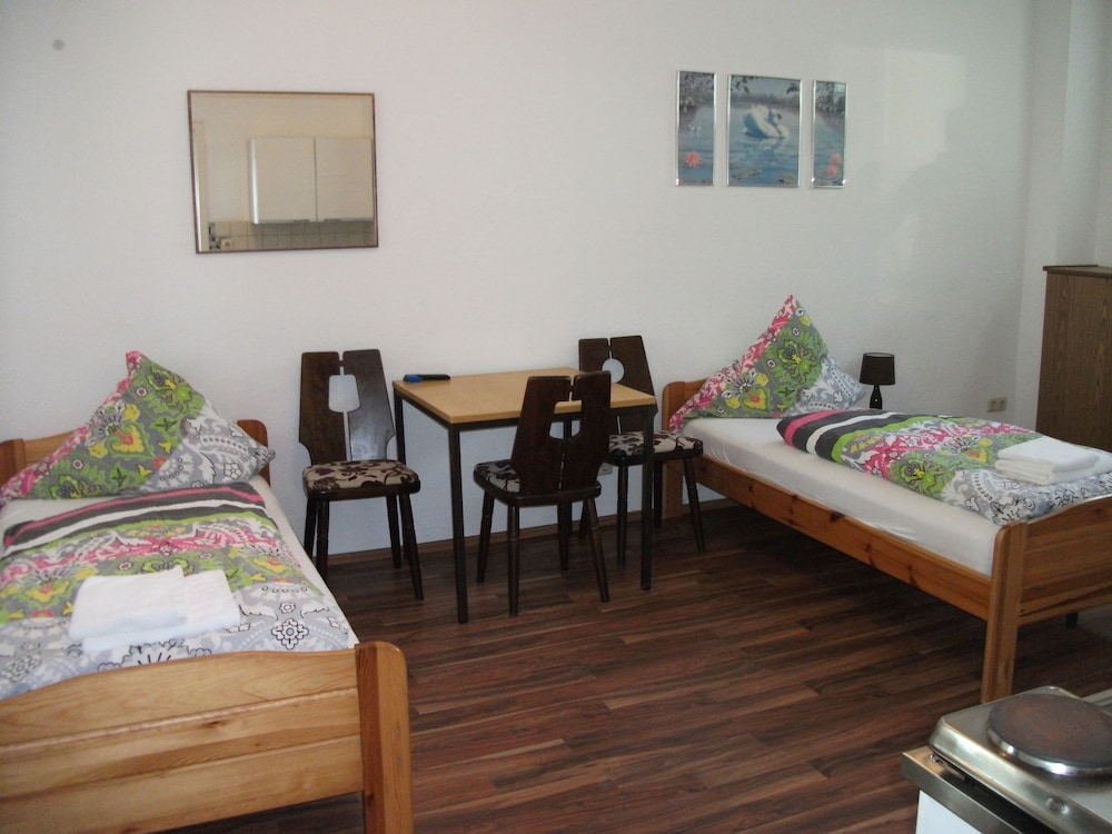 Apartments Andriasyan view 2