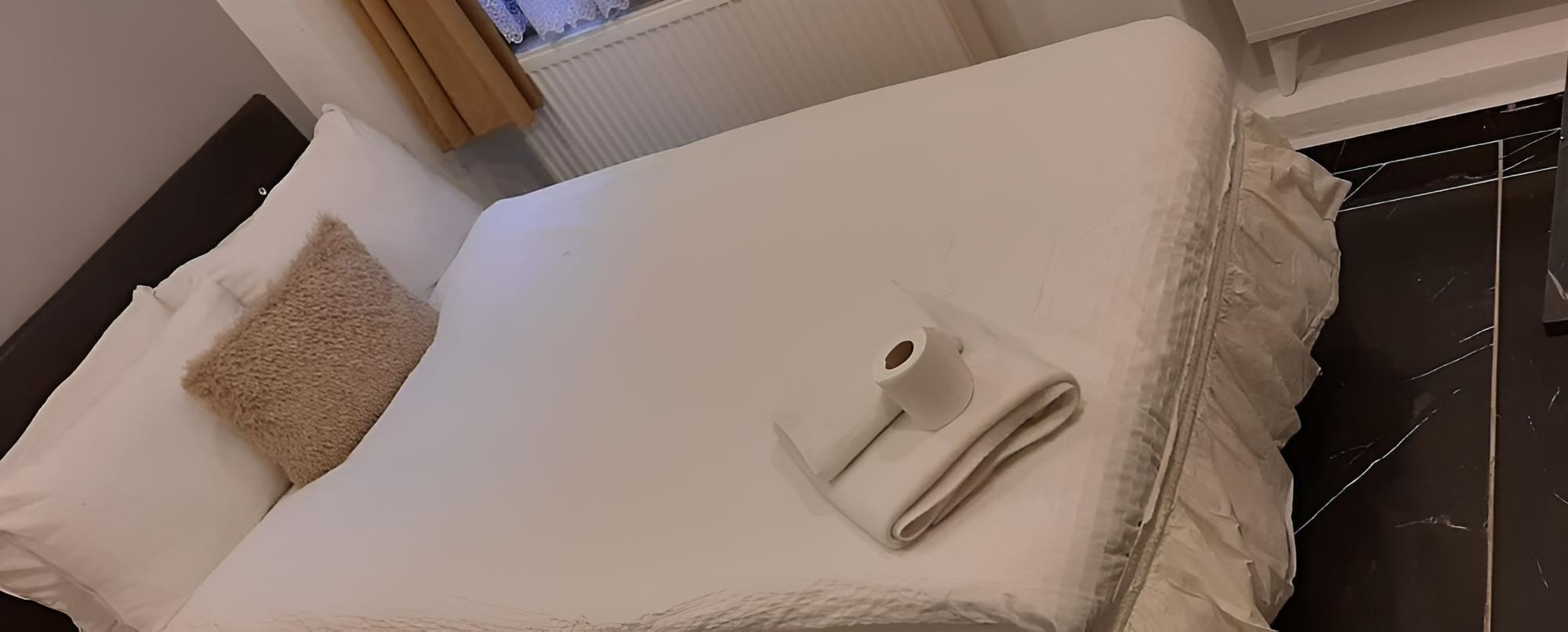 Happy Dreams Apart Hotel
