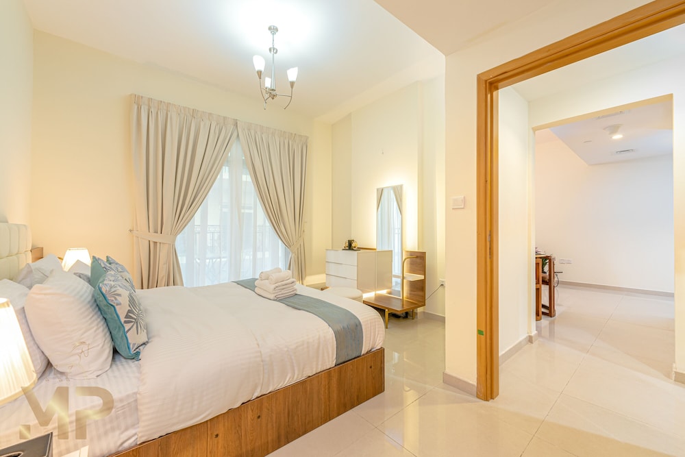 Marco Polo - May Residence 5