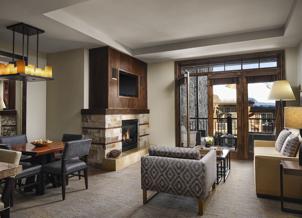 Lake Tahoe Vacations - One Village Place Residences, Lake Tahoe - Property Image 25