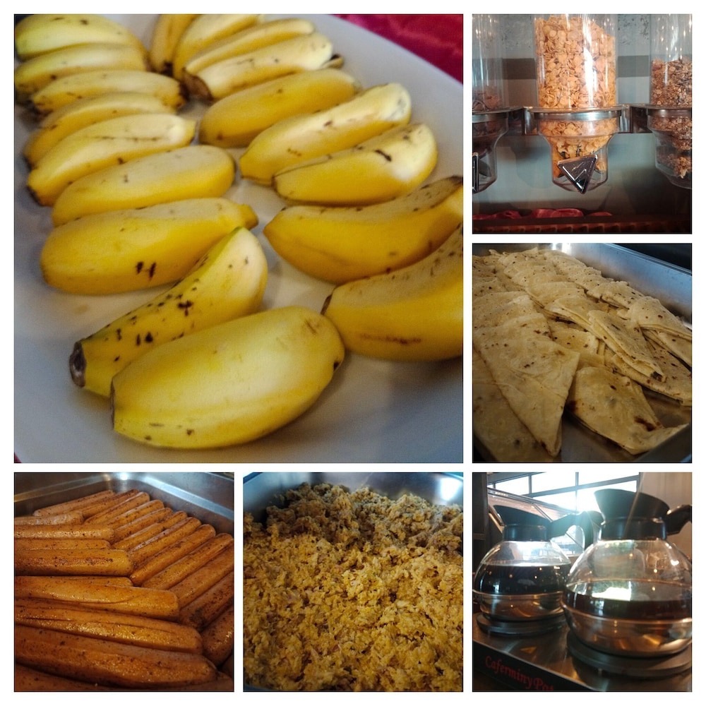 Lagoon Lodge photo 5