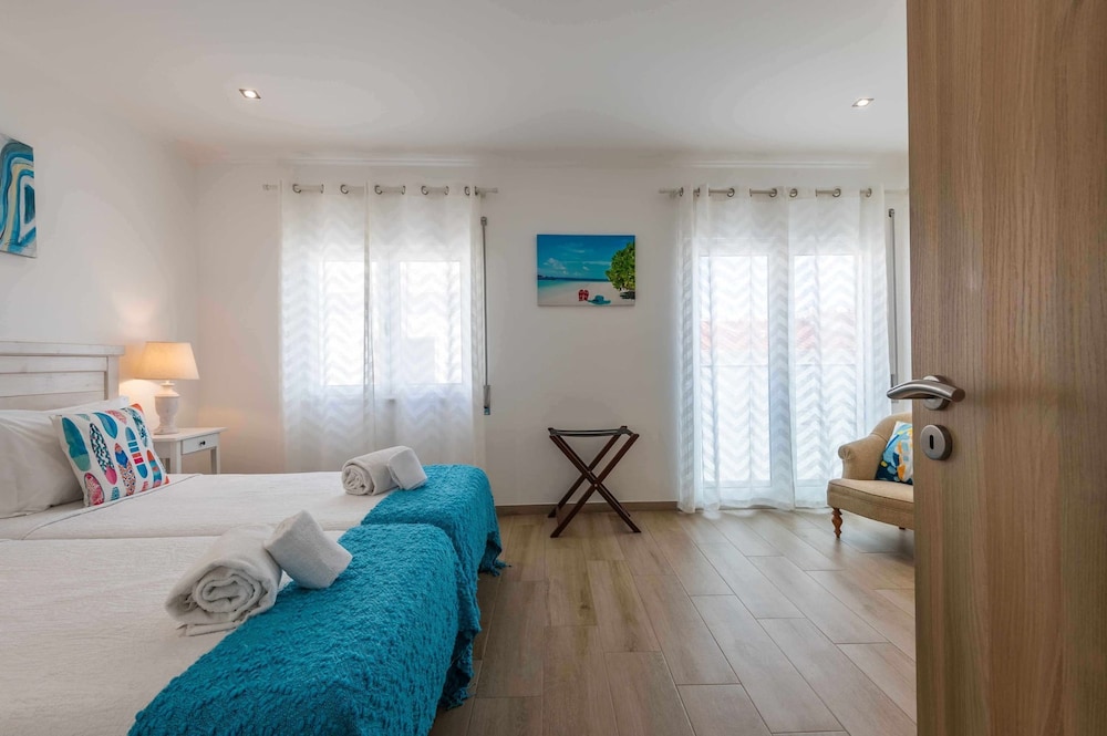 Casa Mar d Alma in Albufeira