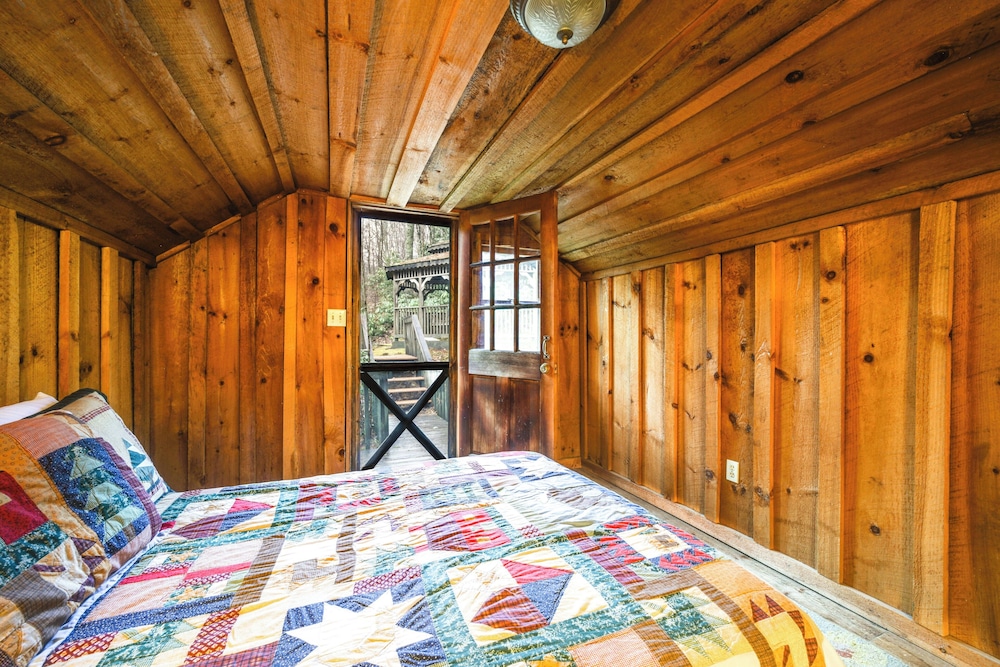 Lodges Lao