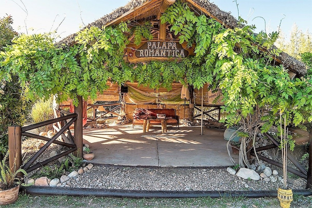 Rancho Paradise - Adults Only