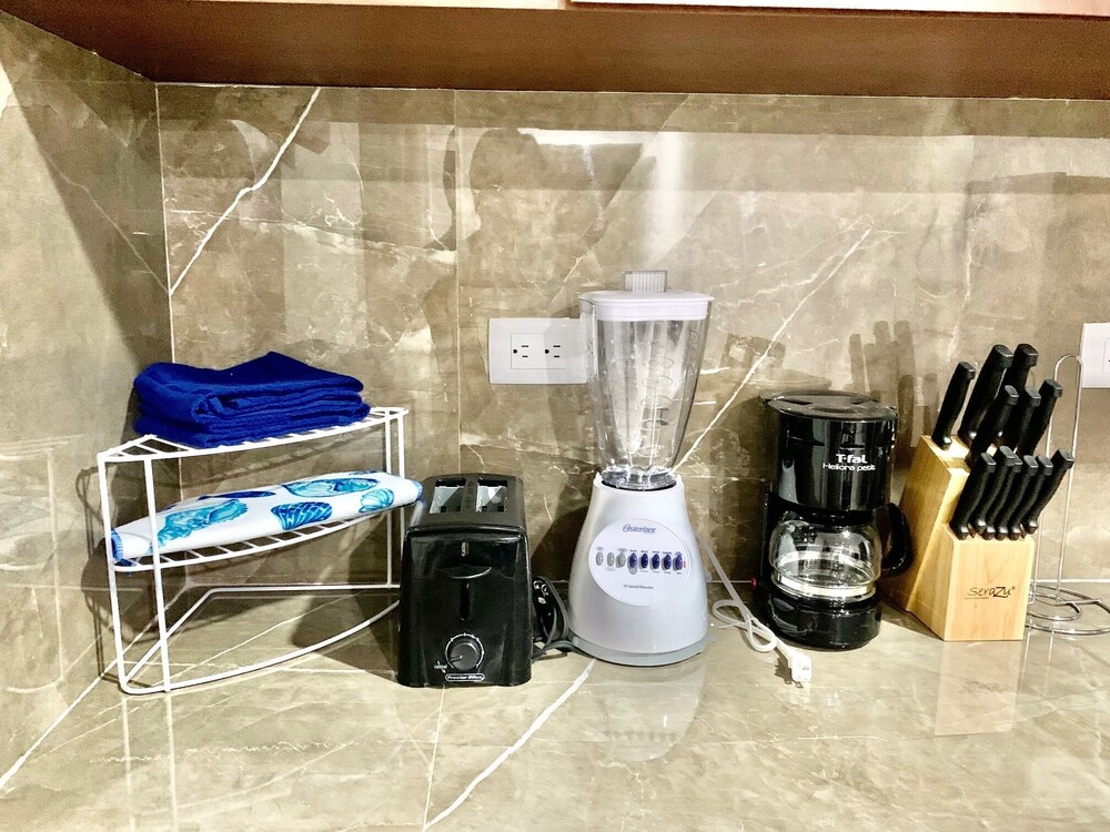 2BR Apartment near Mamitas Beach
