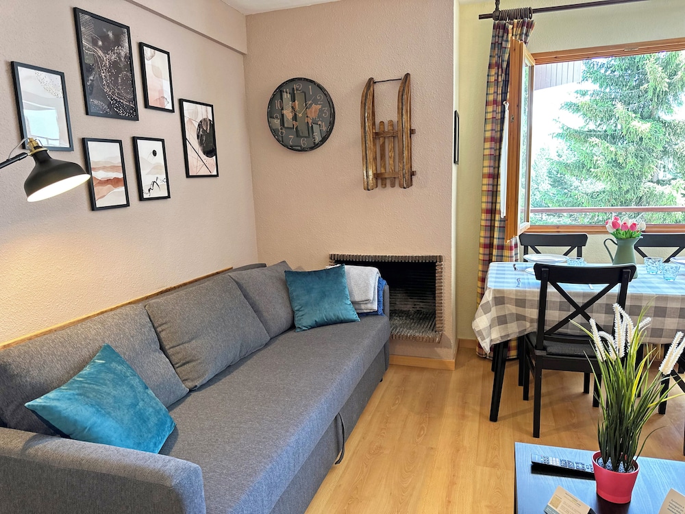 Apartamentos Confort Formigal 3000