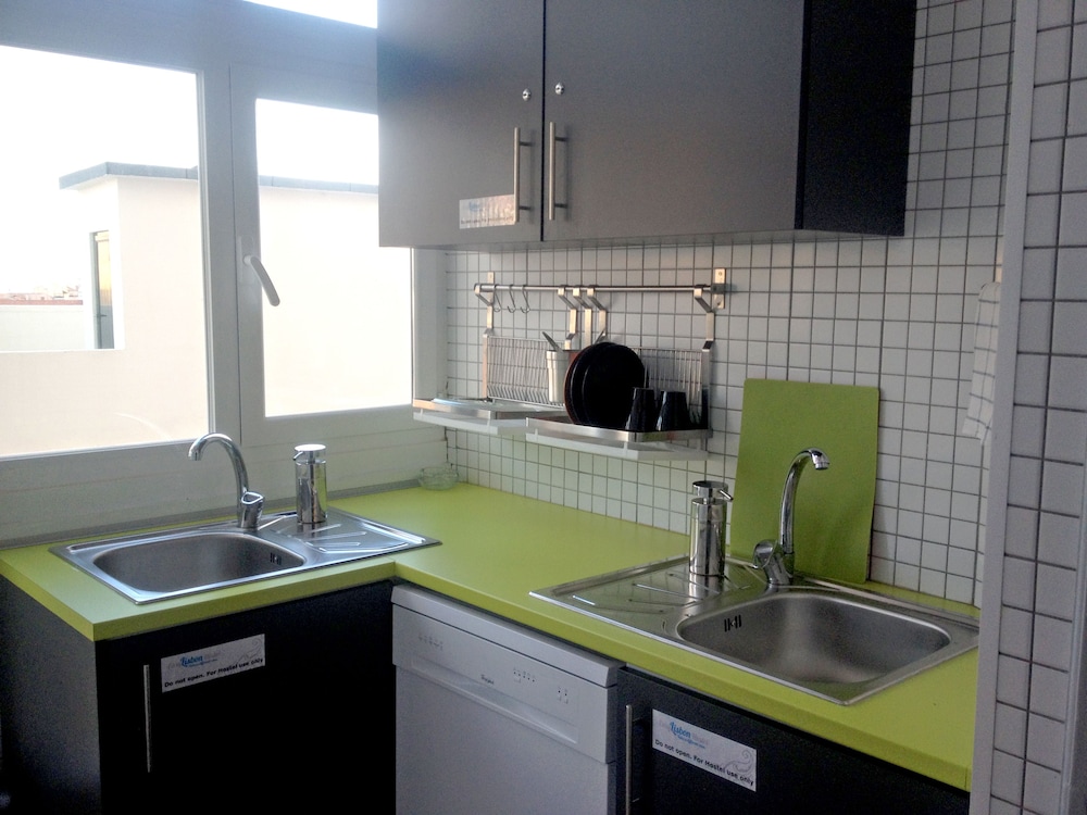 Ey Lisbon Hostel