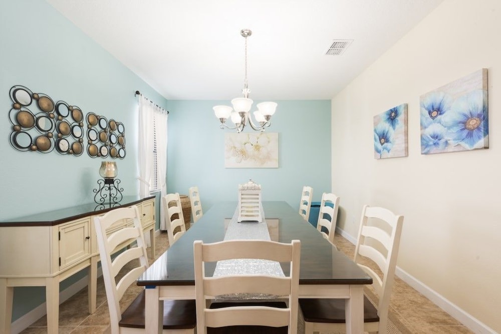 Ev239275 - Champions Gate Resort - 6 Bed 5 Baths Villa - Image 4