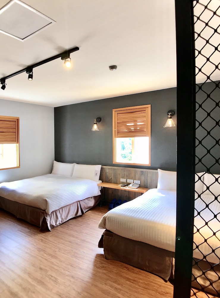 Martin Wales Hotel Kenting