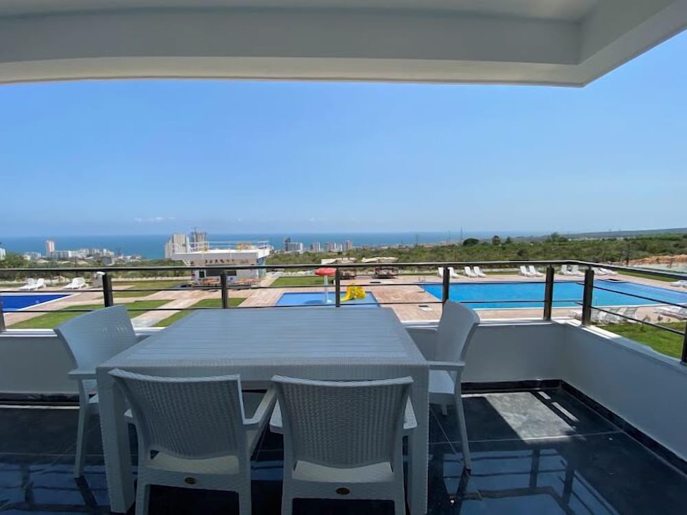 Outdoor Space
