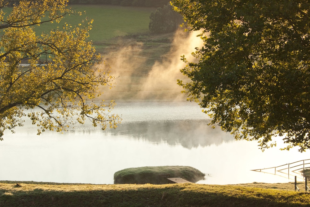 Whispering Waters