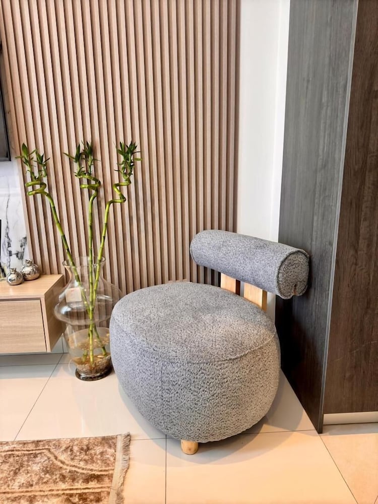 premier luxury apartment