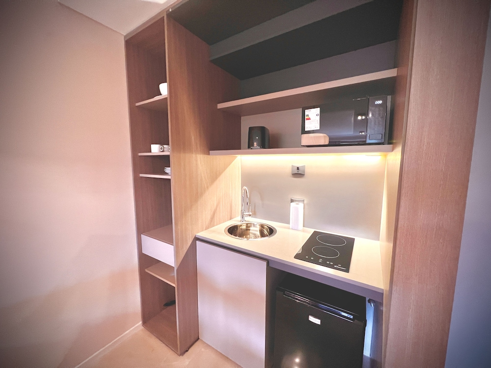 Luxury Apartments in Deco Recoleta by Apartments Bariloche
