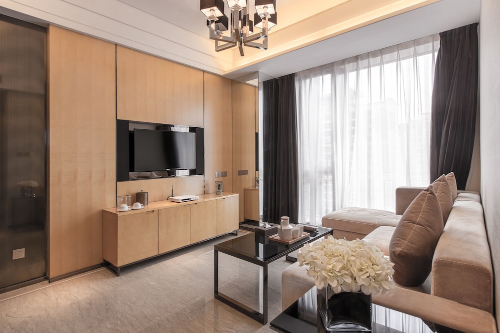 Vaperse Hotel Guangzhou Zhujiang New Town 91