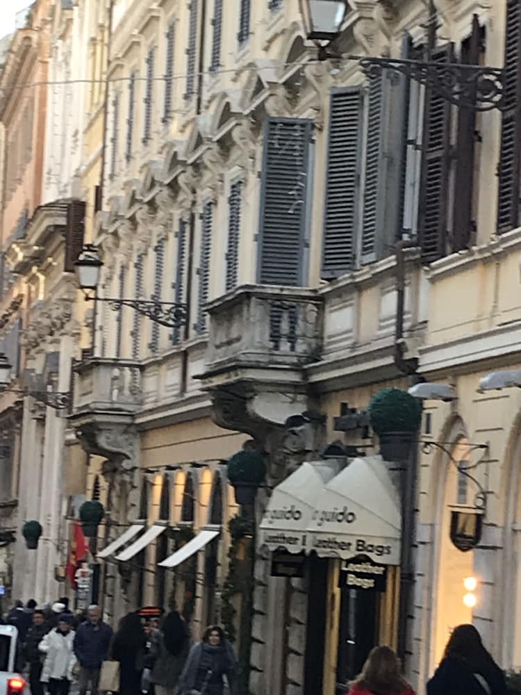 Relais Sistina