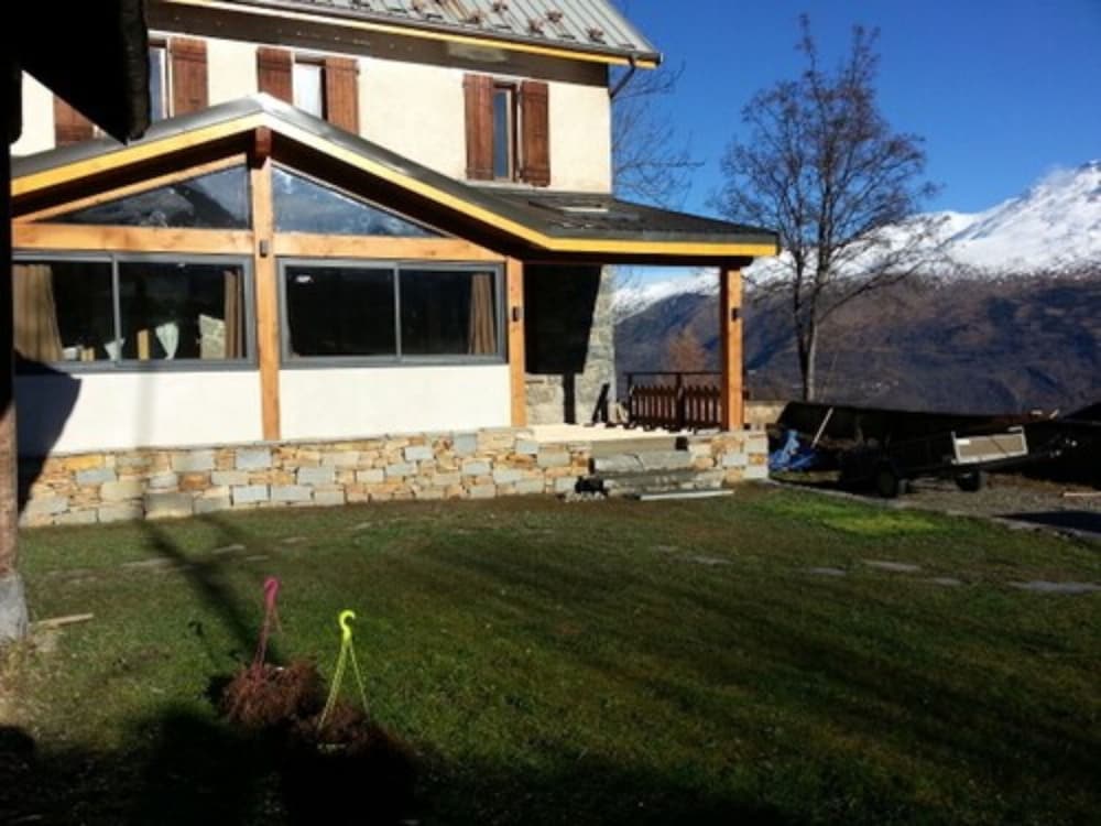 Valmeinier Vacations - A la bonne ecole - Property Image 8