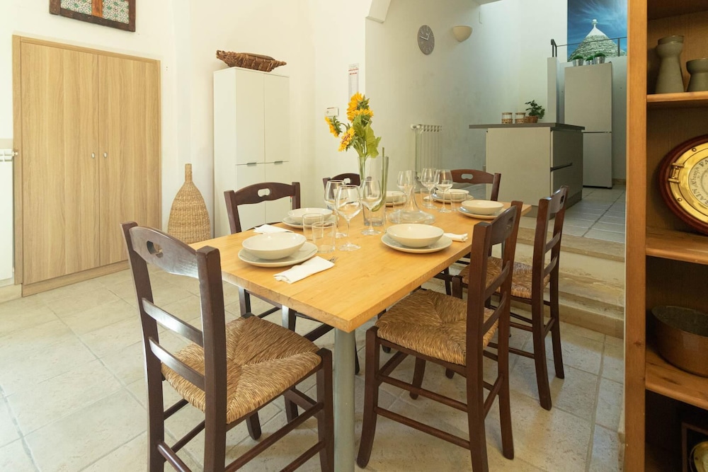 Residence Corte Salento, photo 41