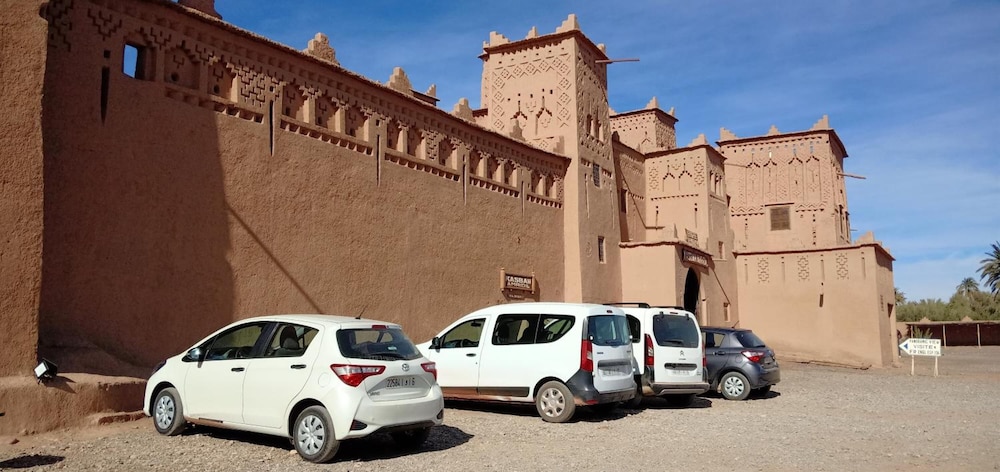 Espace Kasbah Amridil view 4