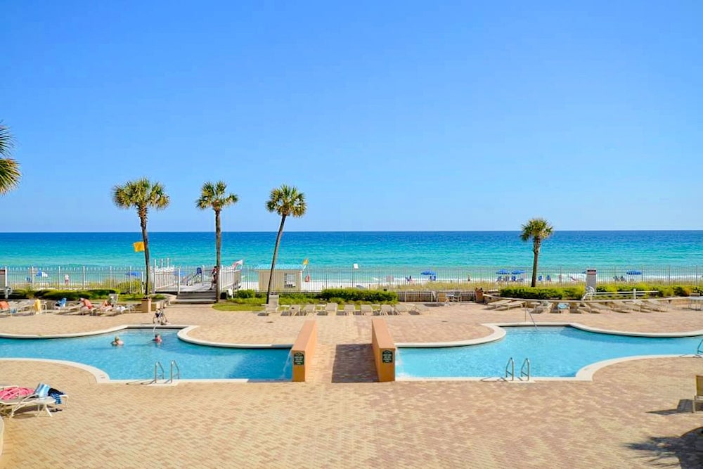 Silver Beach 1006w 4 Bedroom Condo