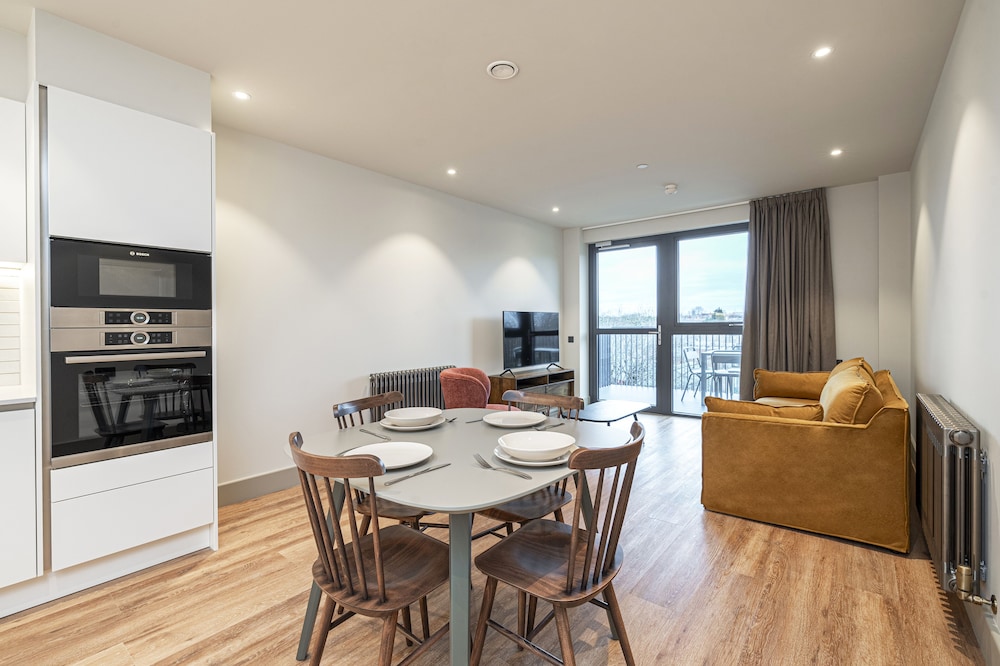 Fabulous North London Flat