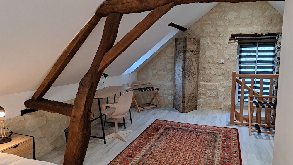 La Magnanerie