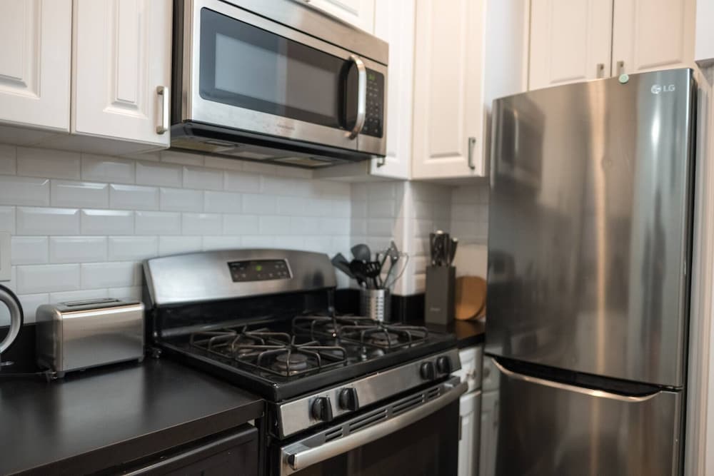 Lovely 4 Br Apt - 2 Blocks To Central Park West