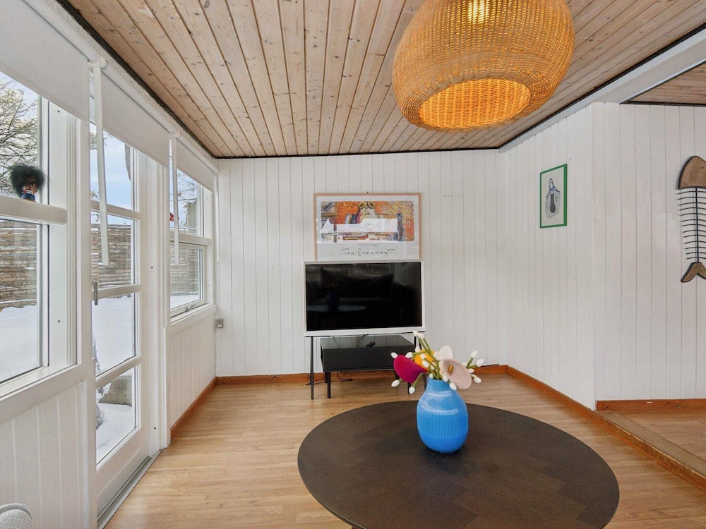 5 Star Holiday Home in Nexo