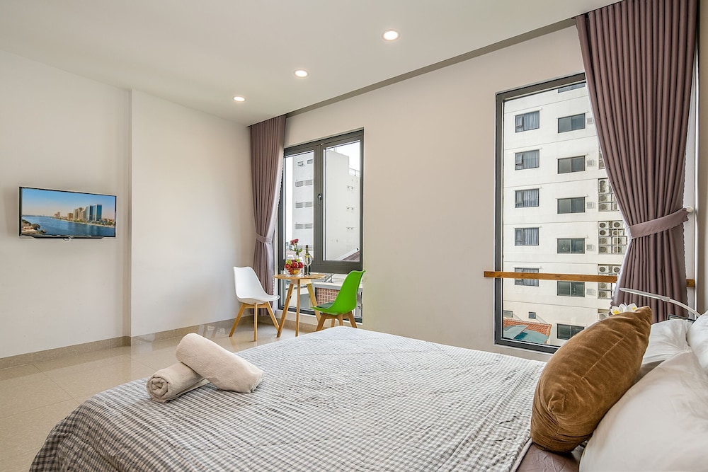 Pedersen Hostel