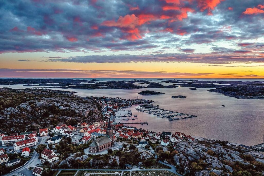 Vetteberget Lagenheten