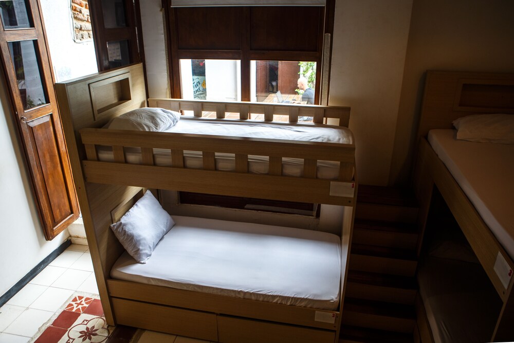 La Villana Hostel