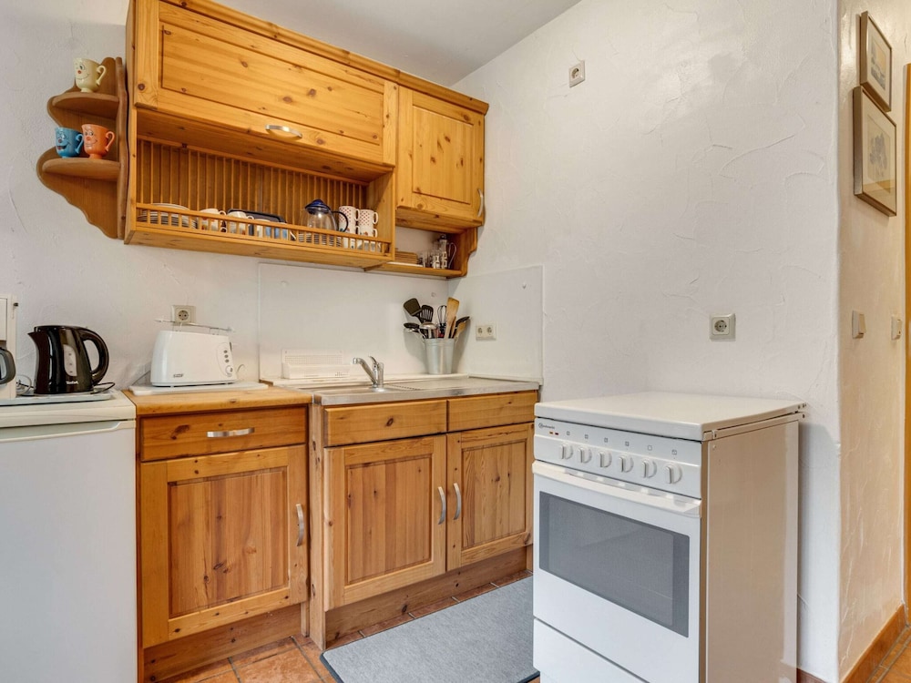 Apartment in Lennestadt for 2 Person view 4