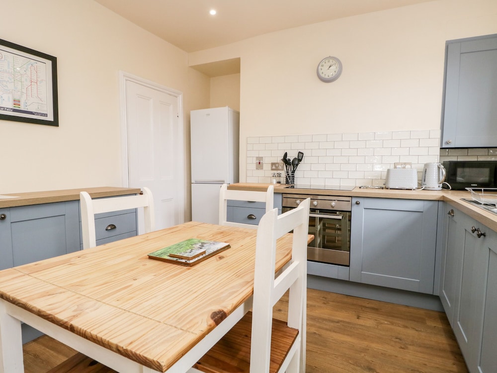 Lamb Cottage