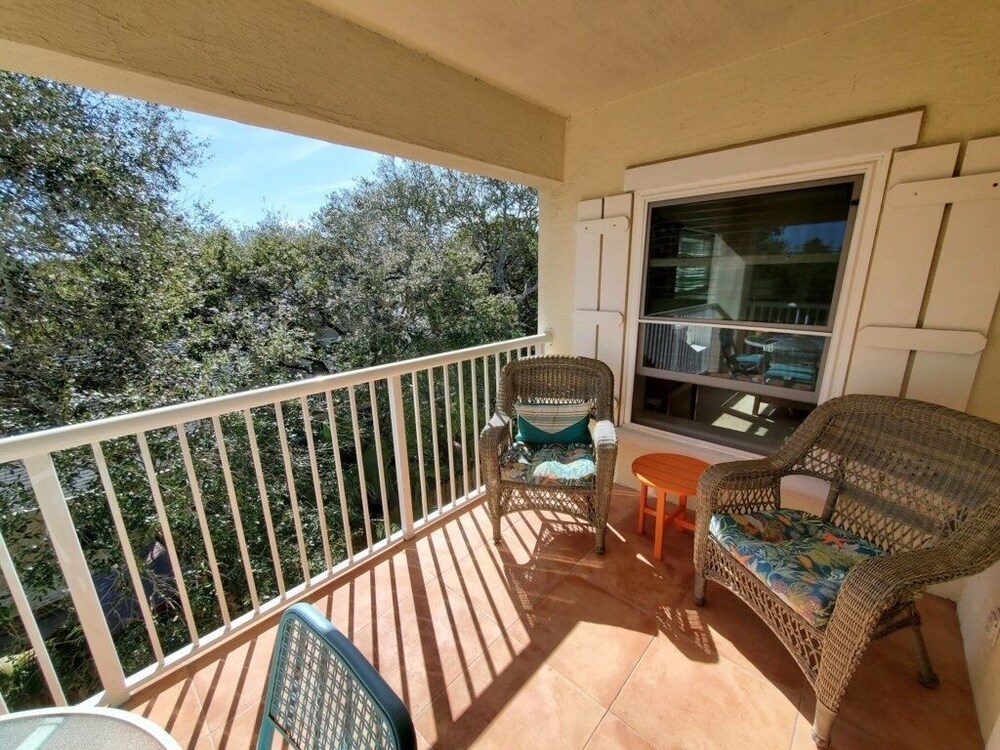 Ocean Reef 306 3 Bedroom Condo