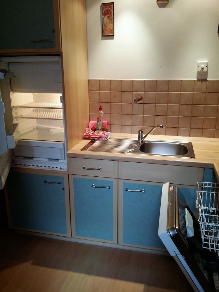 Holiday Apartments Karlovy Vary