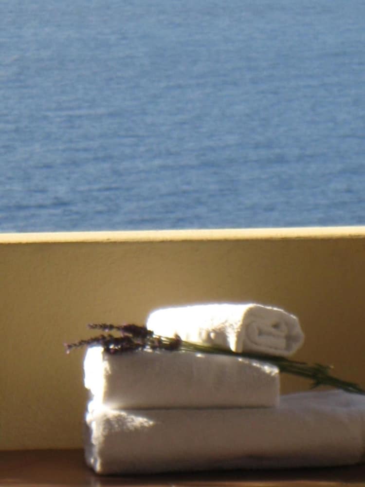 Bed & Breakfast Eoliano