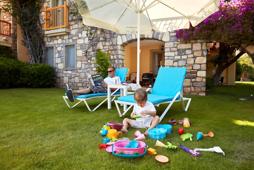 Divan Bodrum - Özel Sınıf - Image 50