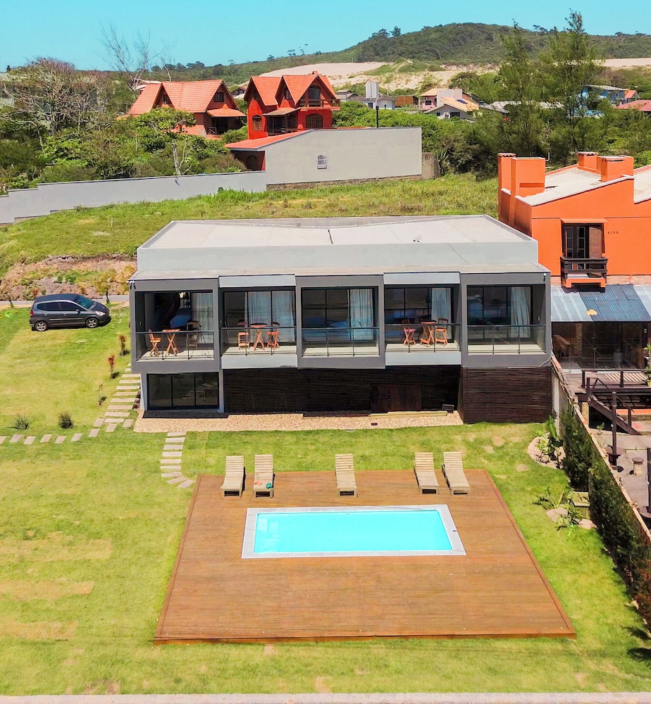 Austral Suites a Beira-Mar - Imbituba
