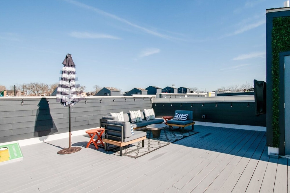 East Nash Double - 26 Beds Booking Fast