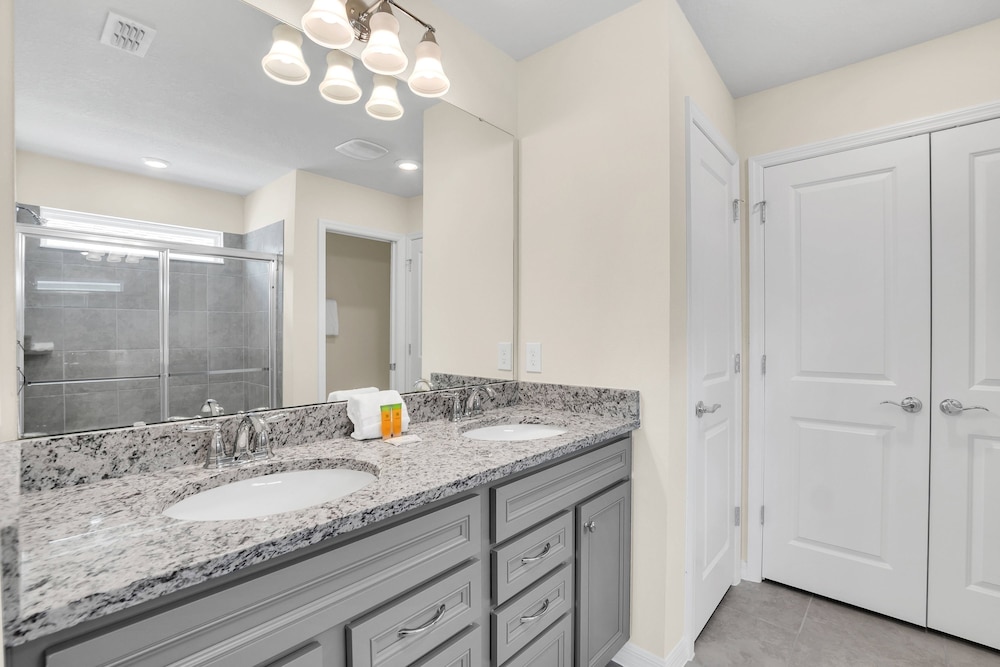 Windsor Island 5 Suites