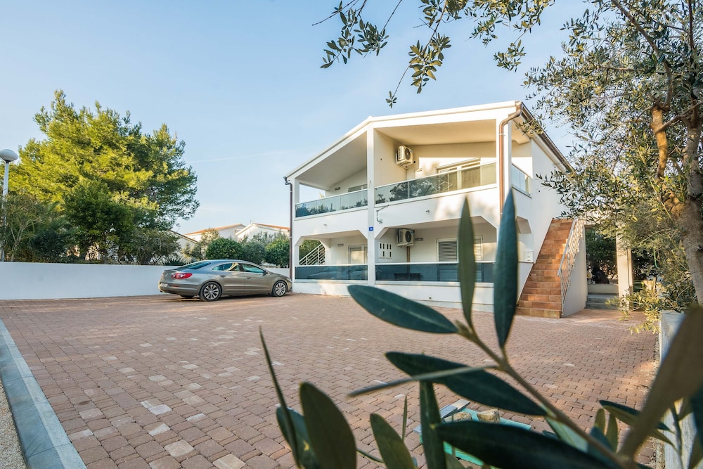 Apartment Vujeva
