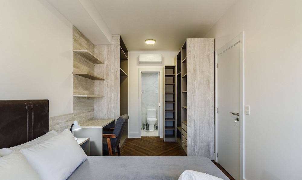 AIR - Apartments Well Located in Porto Alegre/rs