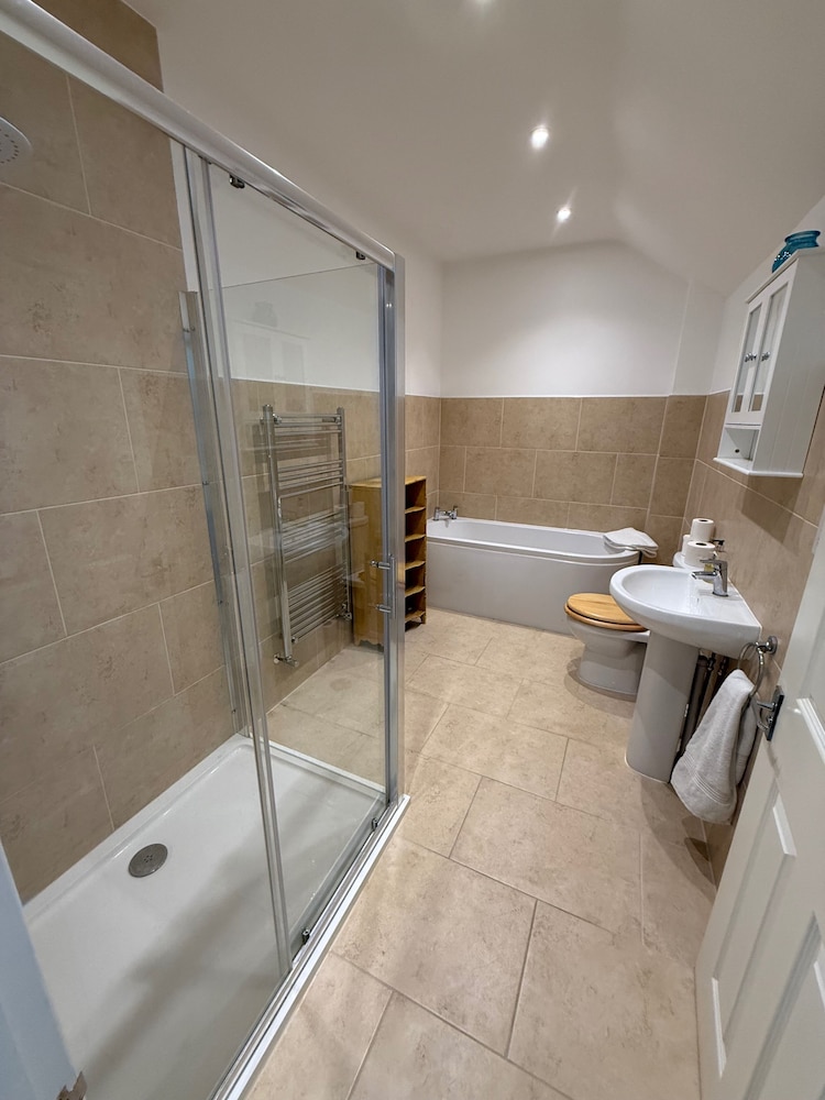 Napton on the Hill - Sleeps Upto 7 & Pet Friendly