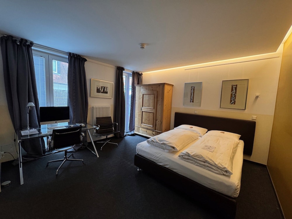 Apart Hotel Fulda
