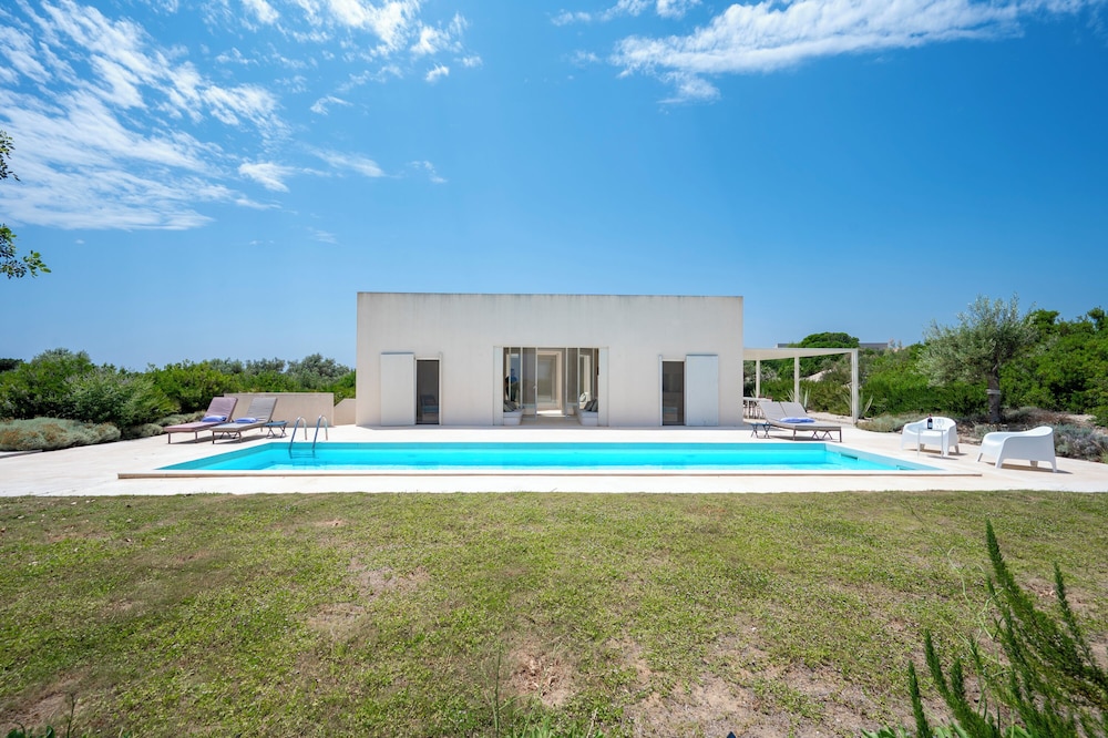 Sky Dream Oasi Vendicari Noto